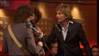 Tangarine - Walking on a dead end street - Dwdd Feb 2th, 2012