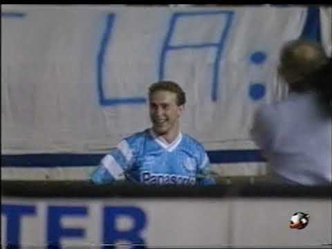 08/06/1991 Coupe de France Final MARSEILLE v MONACO