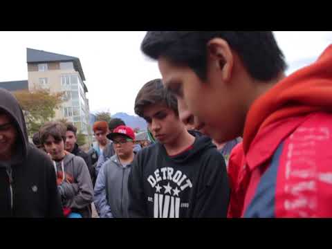 (OCTAVOS) Puca vs Zeon vs Twain |F2/T2| SON DEL FRIO