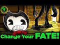 Game Theory: Leave The Cycle Of HATE Behind! (Bendy)