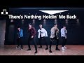 Shawn Mendes - There's Nothing Holdin' Me Back / dsomeb Choreography & Dance
