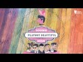 7 Icons - Playboy Beautiful (Video Lirik)