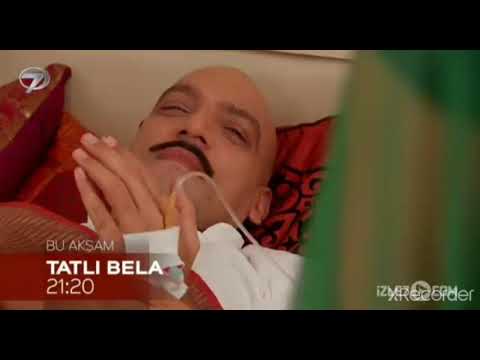 TATLI BELA 64. BÖLÜM FRAGMANI - 31 MART ÇARŞAMBA