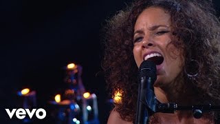 Alicia Keys - Like You&#39;ll Never See Me Again (Piano &amp; I: AOL Sessions +1)