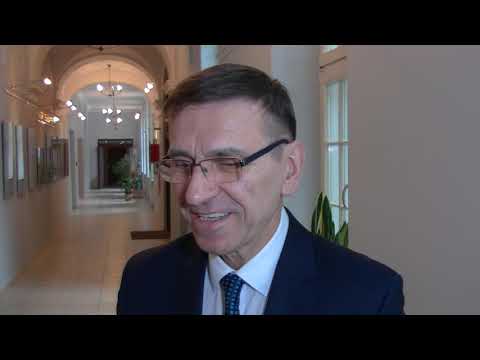 OLSZTYN24: Piotr Grzymowicz o dofinansowaniu Gminy Olsztyn środkami RPO Warmia i Mazury