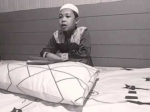 Tahfidz surah Nuh ayat 1-7