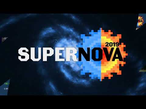 SAUS vs TPN — Singles Winners Semifinals — Supernova Fall 2019