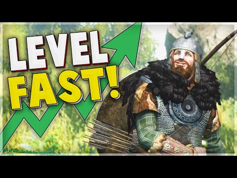 DO THIS to LEVEL UP Your Troops FAST in Bannerlord ! (Quick Guide)