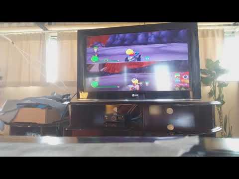 Batalha do pec-men parte 5