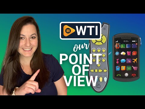 Liberty Imports Smartphone Kids Toy - WTI product video review