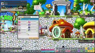 Challenger World 0-150 Level Hızlı Başlangıç Rehberi! | MapleStory Türkiye