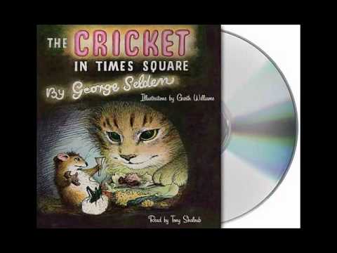 Download A Cricket In Times Square You Are I Am Mp3 dan Mp4 2018