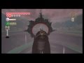 The Legend Of Zelda Skyward Sword Boss 10 The Imprisoned