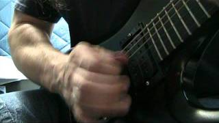 Video thumbnail for John 'Dr. Hot Licks' Taylor's Sik Pik Demo by Sik Pik