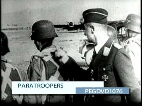 The Warfile - Paratroopers