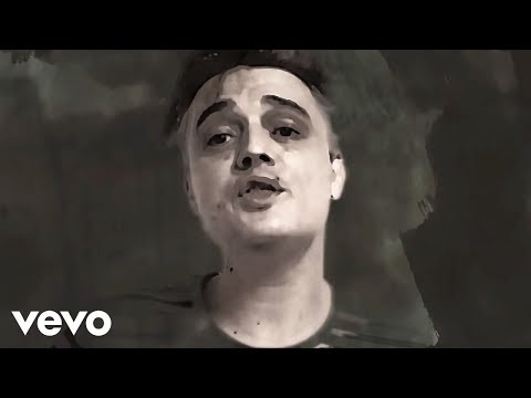 Peter Doherty - I Don't Love Anyone (but You're Not Just Anyone) (Official Video)