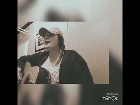 Holly Dunn - Daddy's Hands (Cover by Anna Brinker)