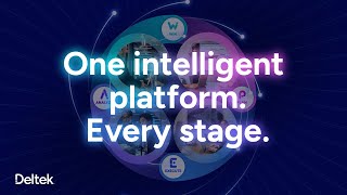 Deltek GovWin IQ YouTube Video