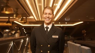Hurtigruten: Gemeinsam sicher Hurtigruten: Gemeinsam sicher