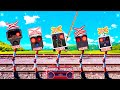 Railroad Crossings That Dance To The Music Přejezd