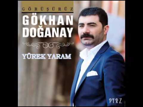 Gökhan Doğanay feat. Maral - Yürek Yaram 2016