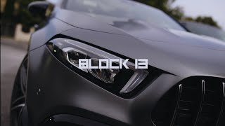 13 Block Lyrics English Translation