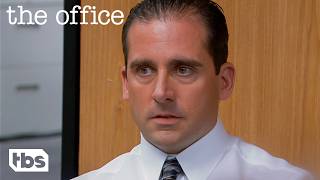 Michael Scott Celebrates Diversity Day (Clip) | The Office | TBS