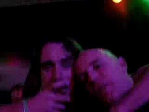 Lange  en Haagsche gastuh in Vilnius