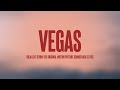 Vegas - Doja Cat (From the Original Motion Picture Soundtrack ELVIS) ^Visualized Lyrics^ 🎻
