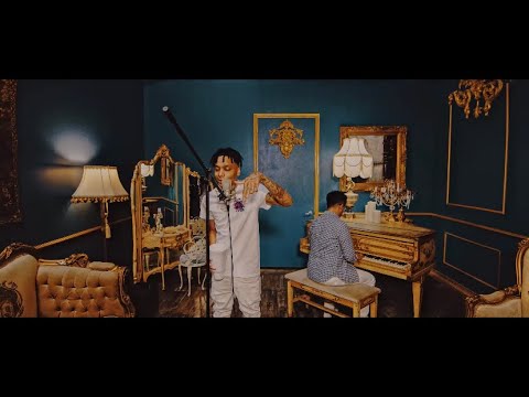 D-Raww "Want it All" Official Music Video