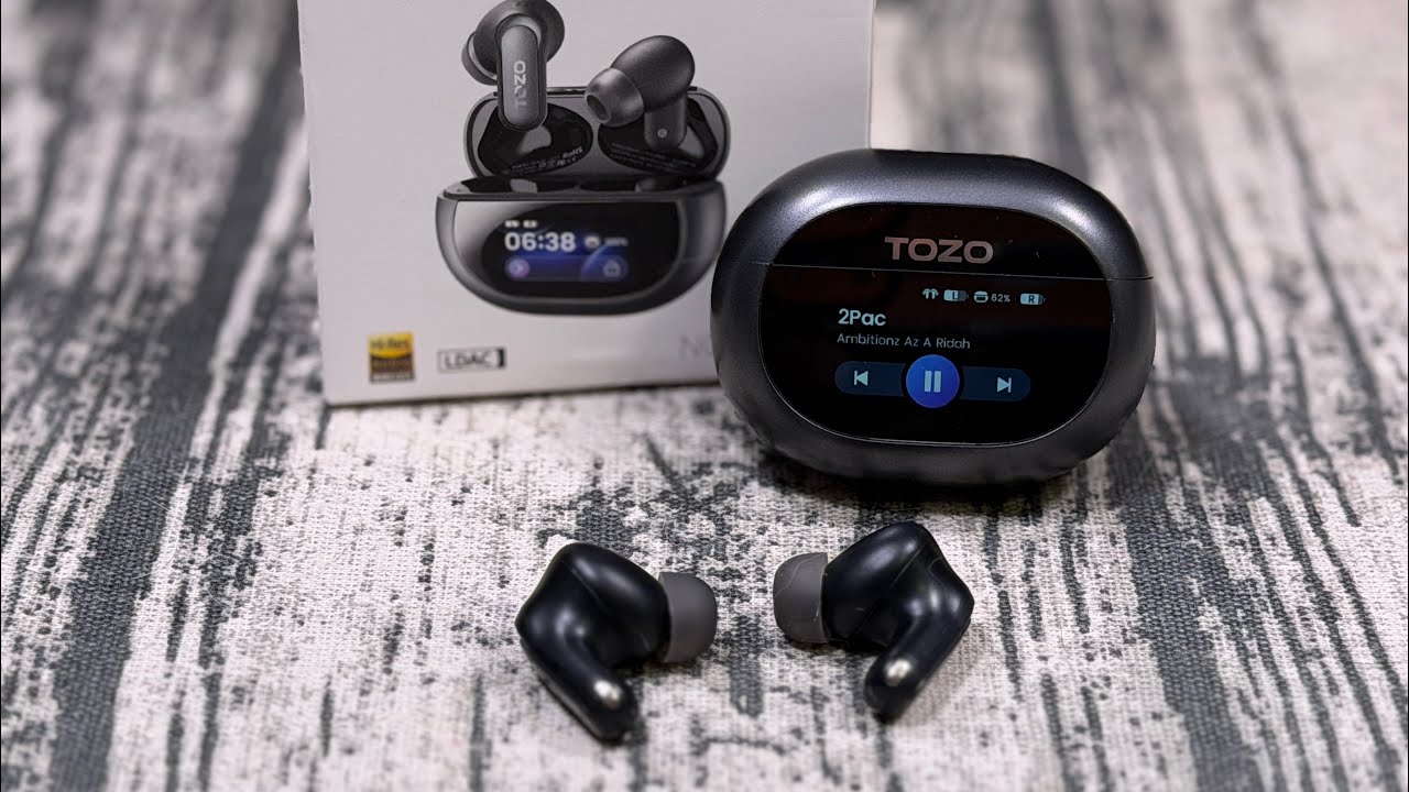 TOZO NC20 Pro - Too Good to be $60