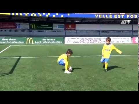 City Pirates voorgesteld