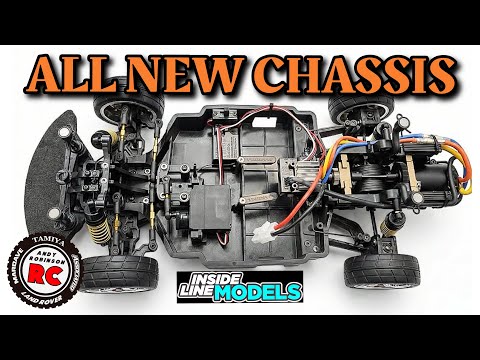 Thumbnail for E457: Unboxed! Tamiya Porsche 934 50th Anniversary. Sponsored By Inside Line Models by Porsche 934