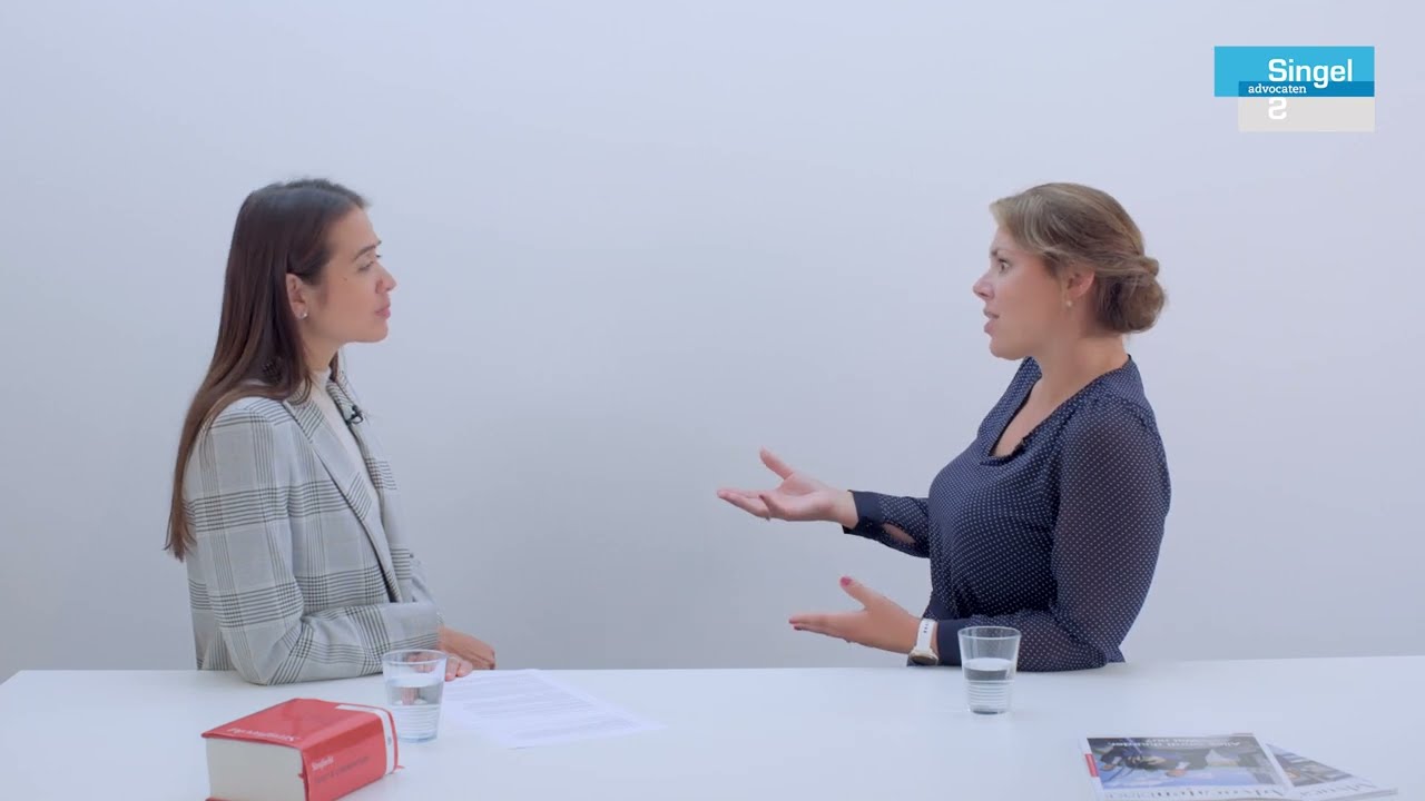 Verdacht van zedendelicht?