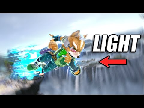 WHO EDGEGUARDS LIKE THIS!?