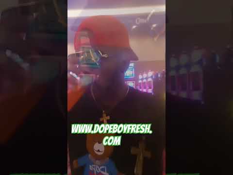 🎰🎲🎰 #dopeboyfresh