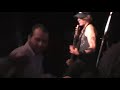 KARMA TO BURN Live @ 123 Pleasant Street, Morgantown, WV 10/31/2009 Full show 3 camera mix