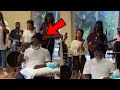 Wow Freddie Mcgregor Sings For Staff At Hospital After Recovering From Str0ke