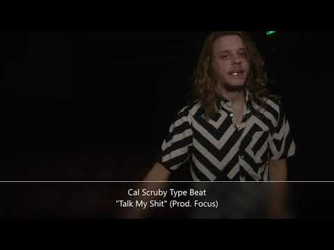 (Free) Cal Scruby x Eazy Mac Type Beat "Talk My Shit" (Prod. Focus)