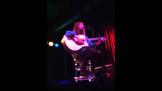 Rumer - On My Way Home (live)