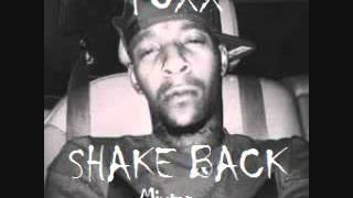 Foxx A Mil - The Club ft. Lil Cal & Dogg {NEW SONG} (Mista Cain & Young Ready Diss)