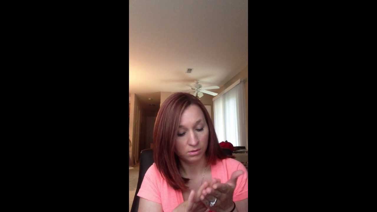 Hand Food Lotion by Soap & Glory Review