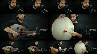 Download lagu The Last Of The Mohicans (Oud cover) by Ahmed Alshaiba mp3