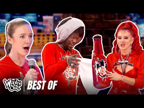 Best Of Season 20 ???? SUPER COMPILATION | Wild 'N Out