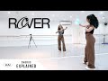 KAI (카이) - 'Rover' - Dance Tutorial - EXPLAINED (Chorus)