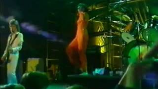 Sparks "Looks, Looks, Looks" Fairfield Halls, Croydon London 1975