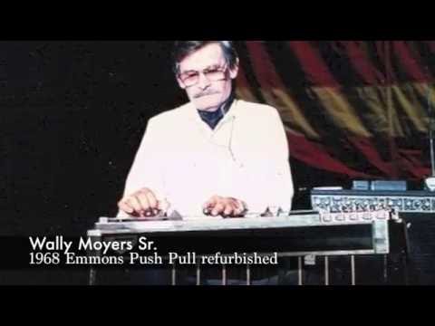 Wally Moyers' New Show Pro 