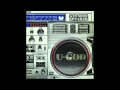 12.U-God - Room Keep Spinning 