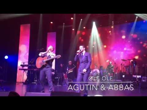 Abbas Bağırov vs Leonid Aqutin