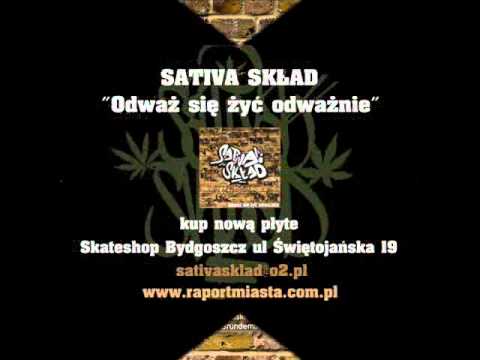 14. Sativa Skład - Dokąd?
